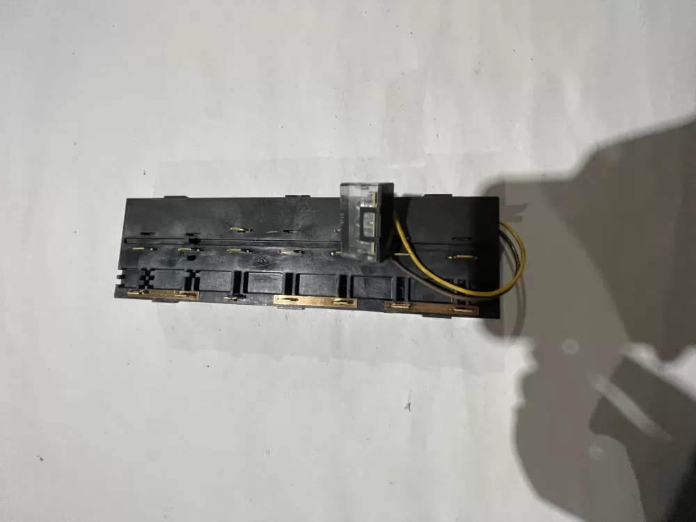 Whirlpool Refrigerator Dispensor Control Board 26561 AZ186841 | KM2656