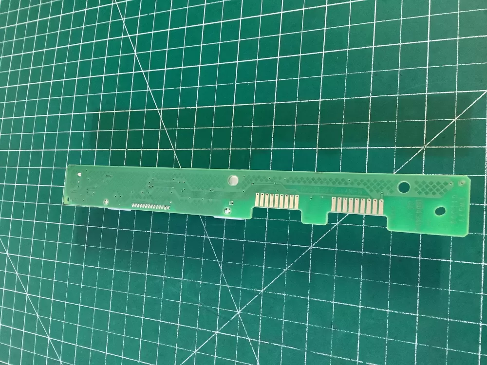 Miele B201101046 Control board  AZ210206 | NR2761