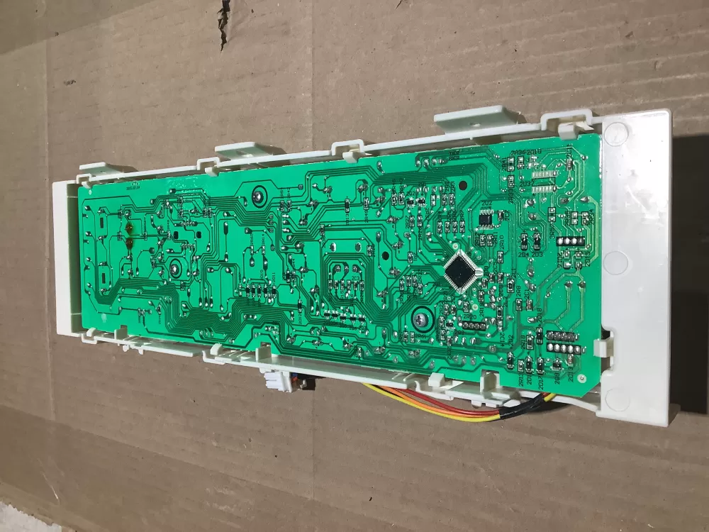 Insignia 17138000022581 Washer Insignia Control Board AZ117480 | V686