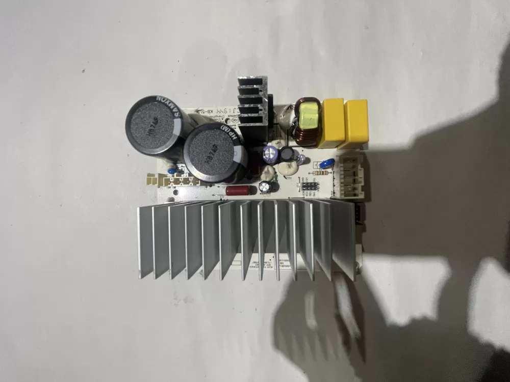 Midea 17138100013023  17138100007887  KB-5150  E166702 Washer Inverter Control Board
