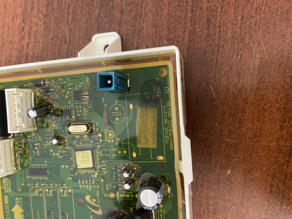 Samsung AP5623363 DC92 01025A PS4216009 Dryer Control Board AZ53665 | BK1856