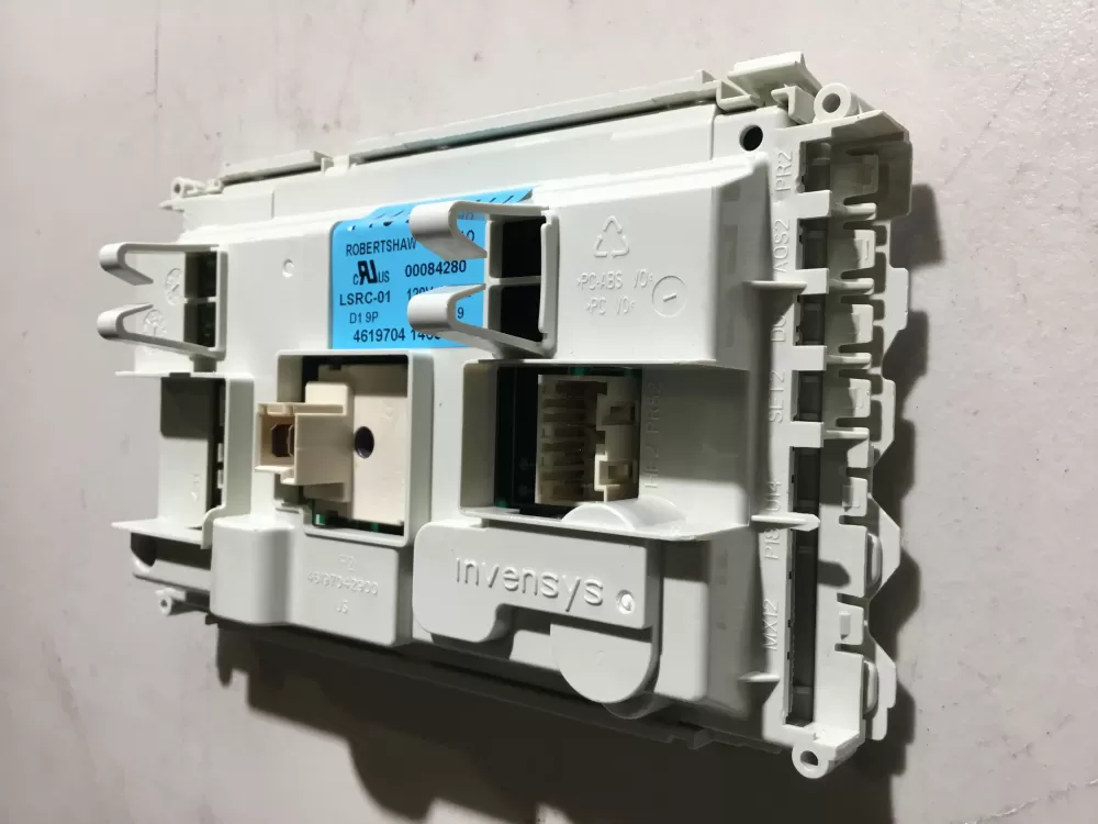 Whirlpool WPW10192966  W10192966  1471790  PS11749949  AP6016656 Main Control Board OEM
