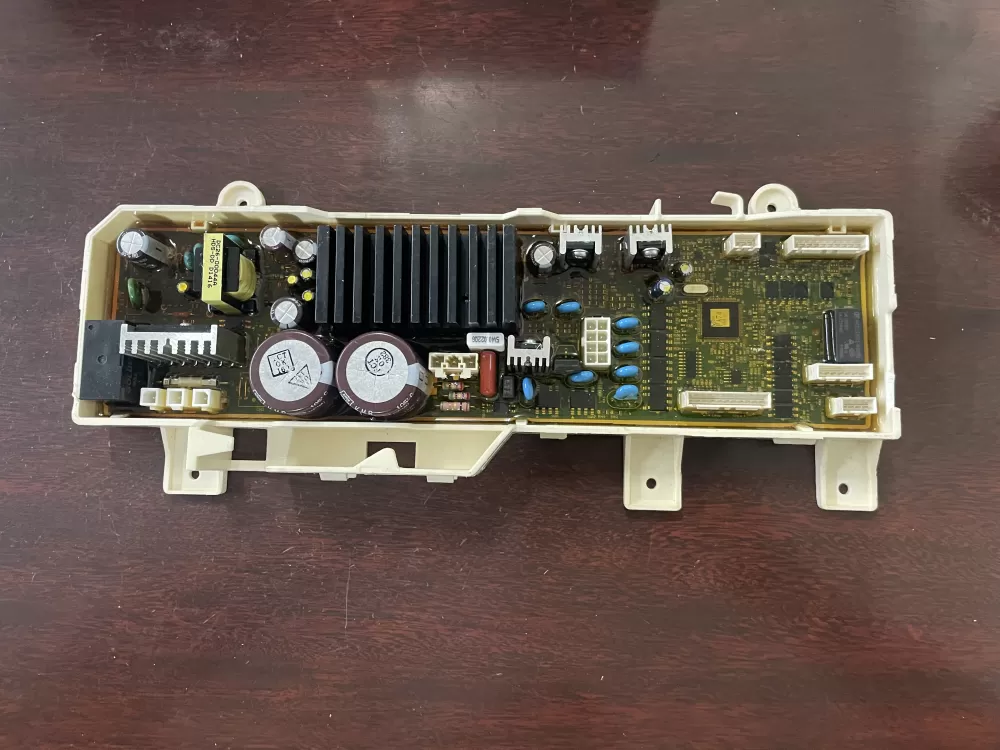 Samsung DC92-01021H Washer Control Board
