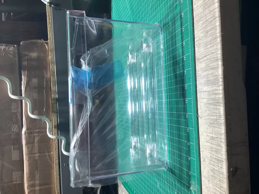 Frigidaire 5304534496 Refrigerator Crisper Drawer