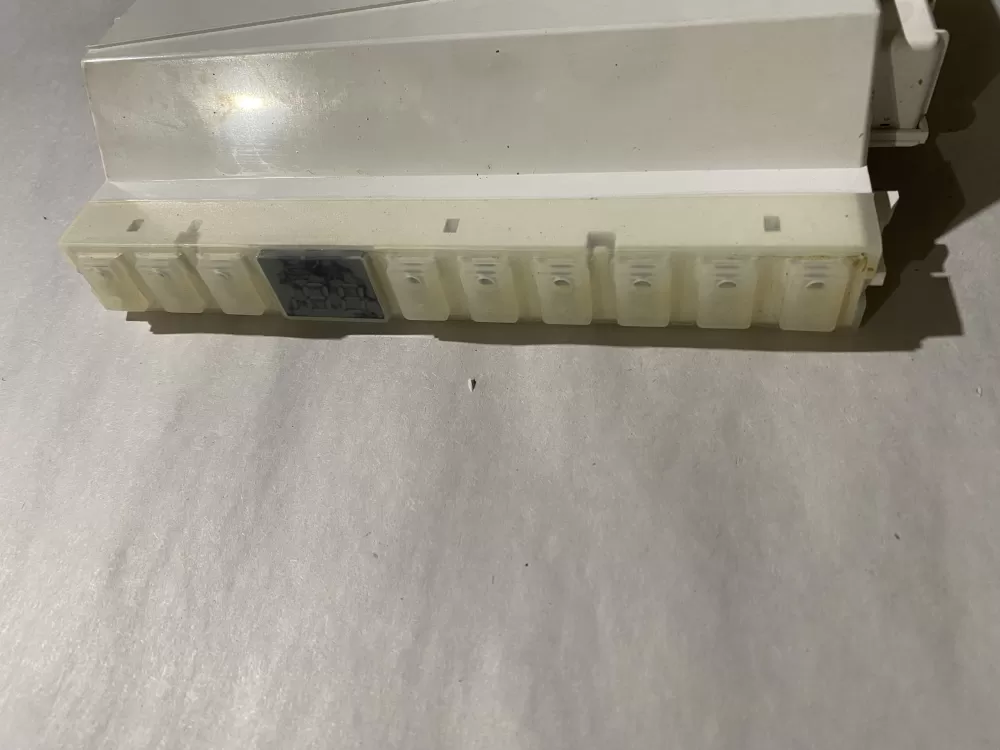 Bosch Control Board 5600 045 799 AZ196263 | BK1434