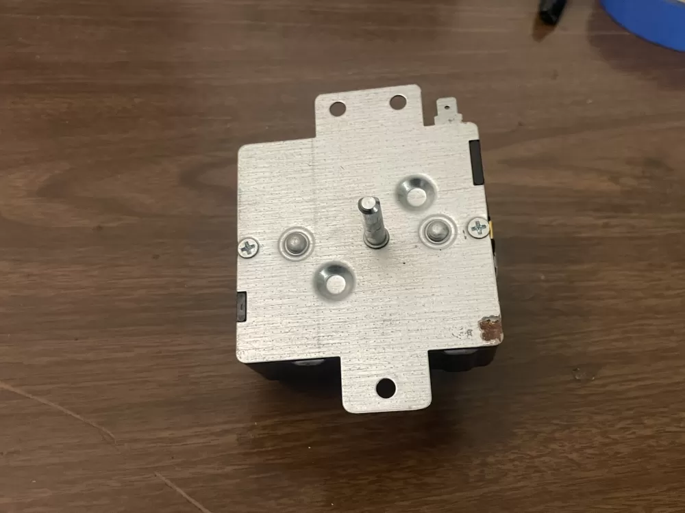 Kenmore 3406702A WP3976576 3406015 3406702 3976576 3976576R 548375 AP6009025 PS11742167 EAP11742167 3976576A Dryer Timer