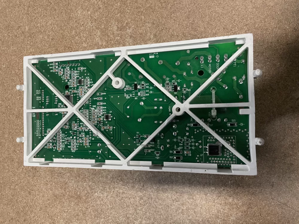 Kenmore Whirlpool 3978918 Dryer Control Board AZ9316 | KM1344