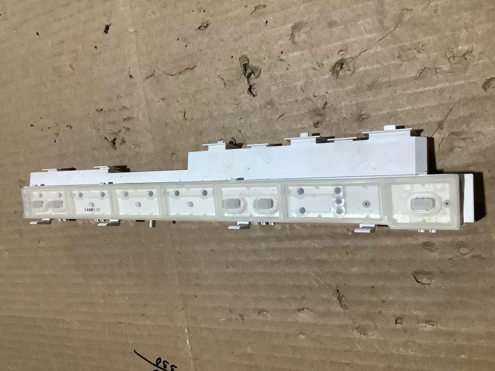 Bosch Dishwasher Control Panel - Part# 9000724124 AZ118794 | AR2185