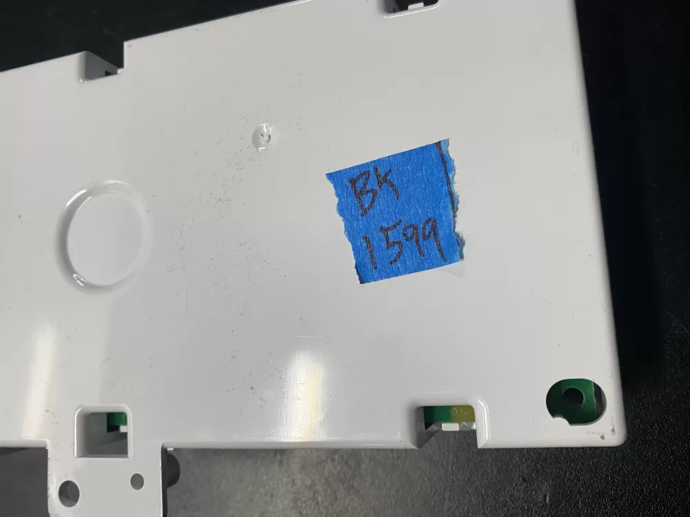 Whirlpool Maytag Kenmore W10182365 Dryer Control Board AZ5405 | BK1599