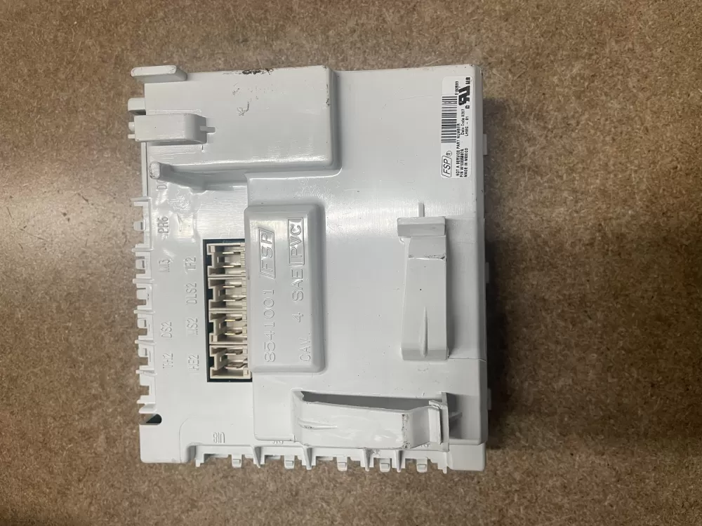 Whirlpool  Kenmore W10205837A Washer Control Board