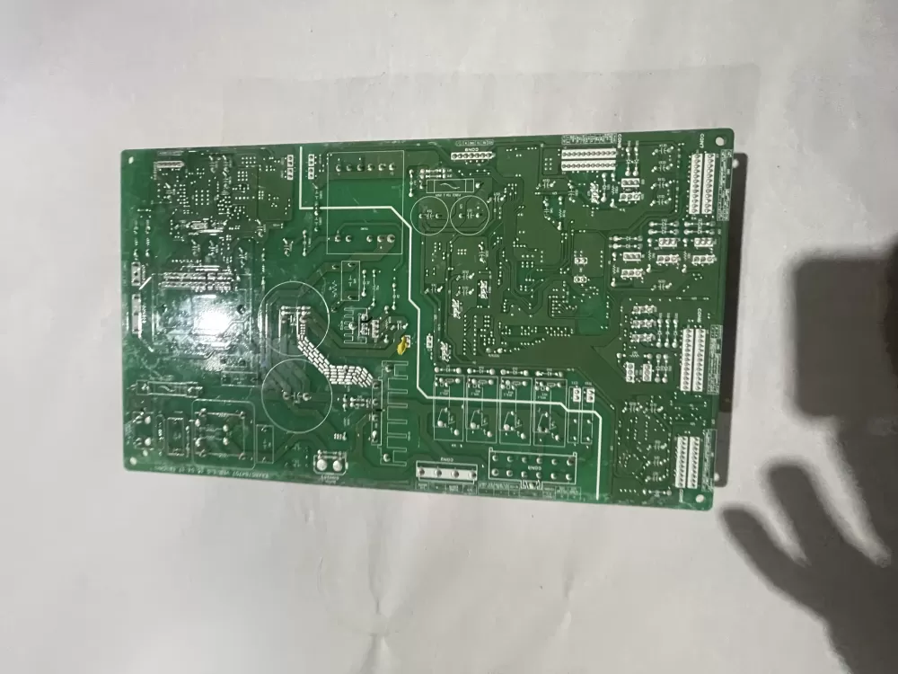 LG EBR78940508 EBR84457301 Refrigerator Control Board AZ196502 | KMV389