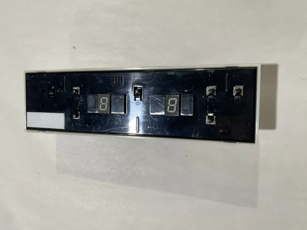 Frigidaire Electrolux A01078804 AP5953796 242207704 242282304 3516025 5304498023 PS10060580 31160890098 Refrigerator UI Control Board