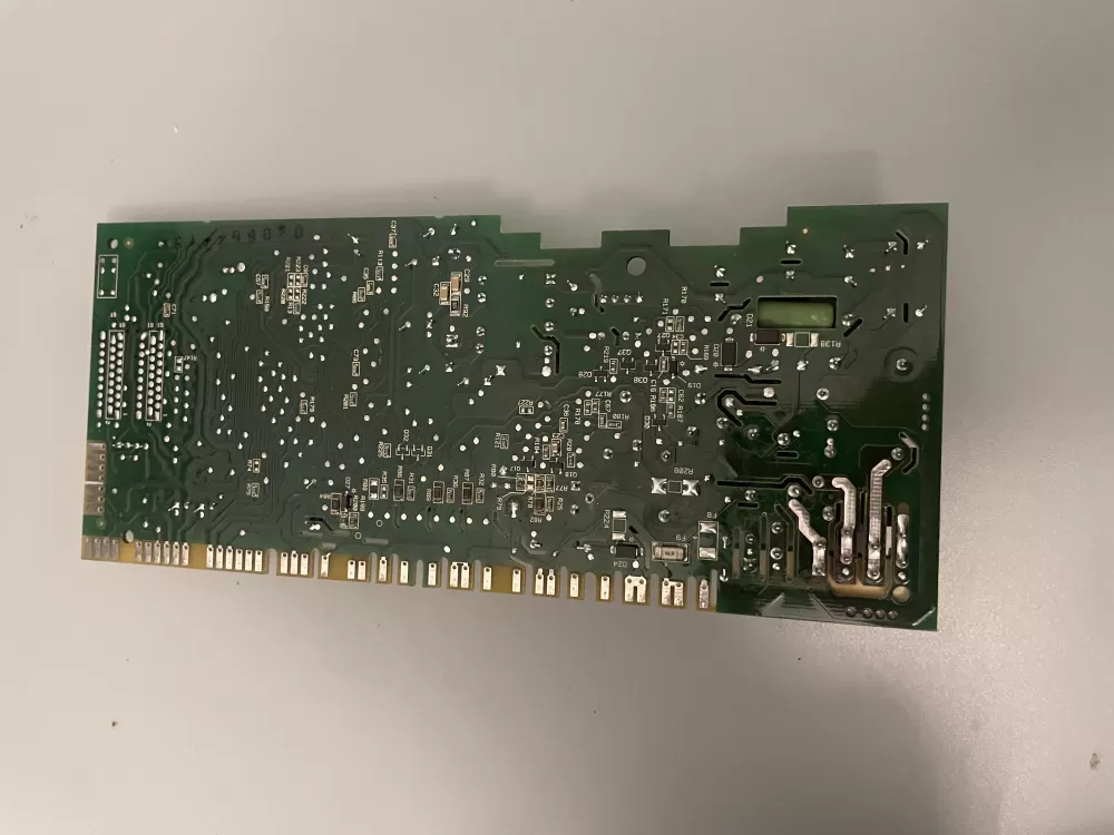 Whirlpool W10647592 W10354910 Dishwasher Control Board AZ96512 | KM1116