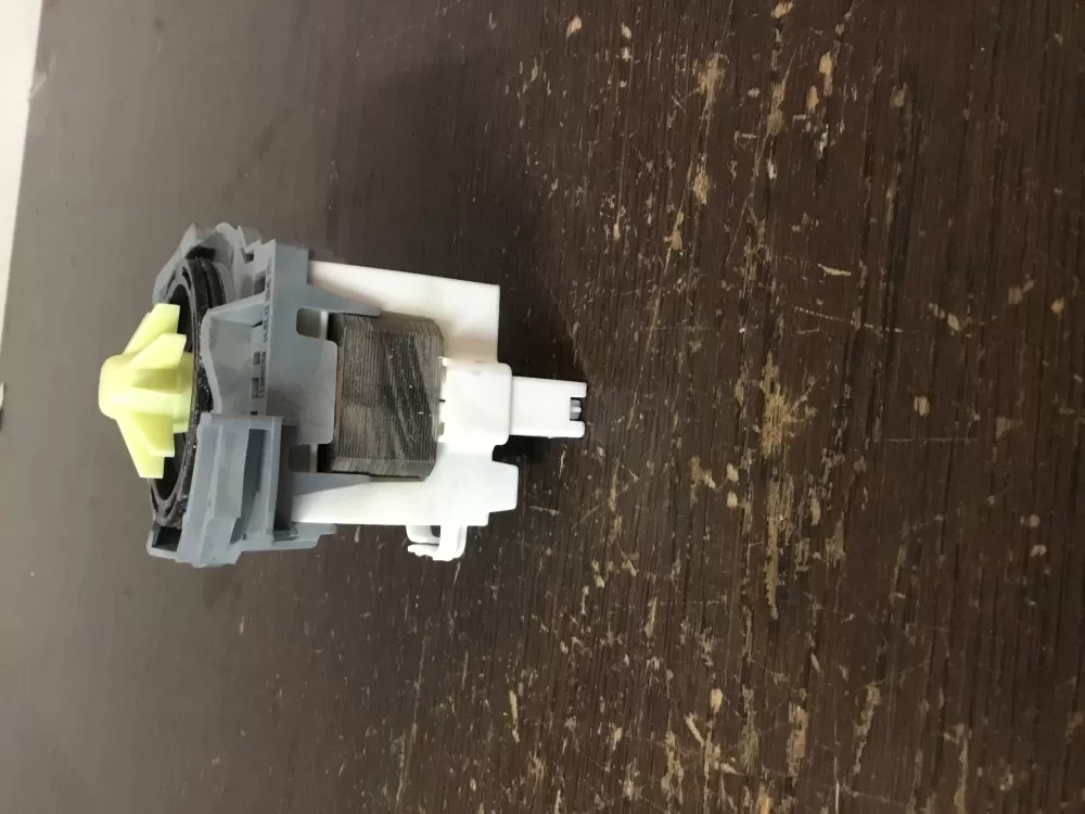 Amana  Crosley  Estate  Inglis  Jenn Air  Kenmore  Kitchen Aid  Magic Chef  Maytag  Roper  Whirlpool 661662 8558995 8565839 W10084573 W10158351 W10348269 WPW10348269VP WPW10348269 Dishwasher Water Drain Pump AZ