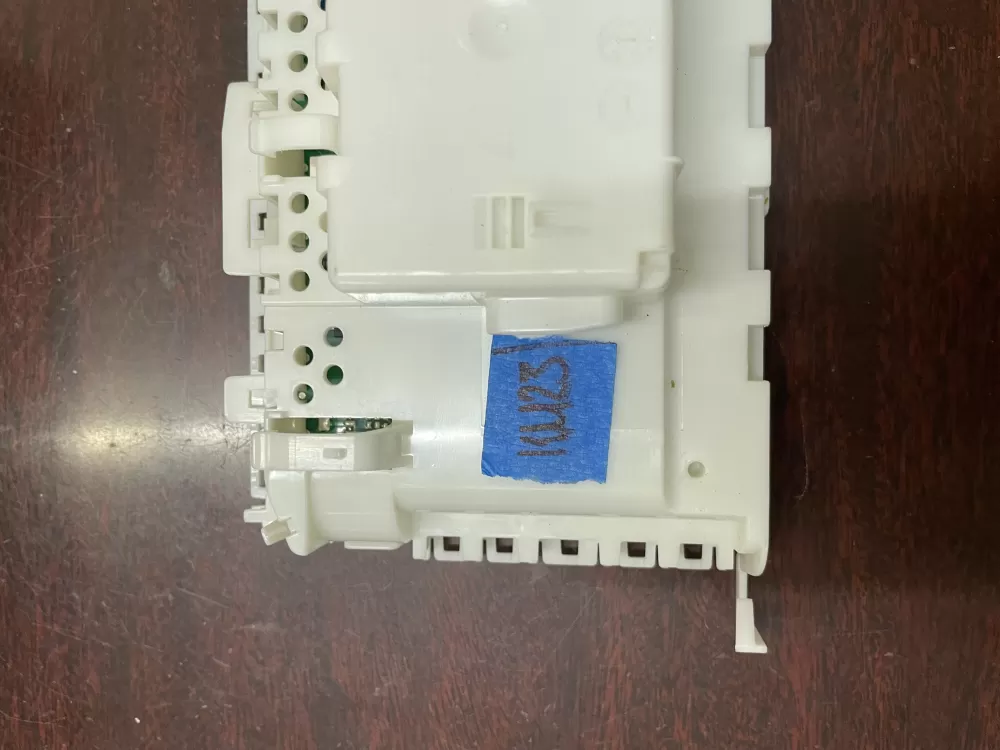 Bosch 9000584995 Dishwasher Control Board AZ29011 | KM23