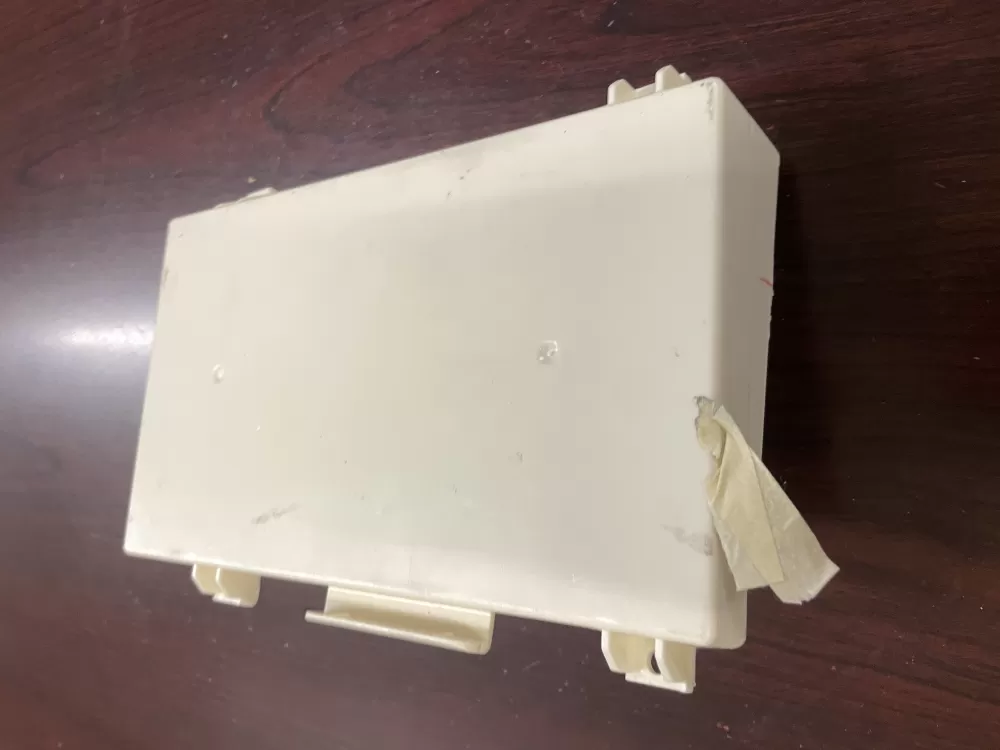 LG 6870EC9241D EBR33640917 Dryer Control Board AZ87218 | Wm1990