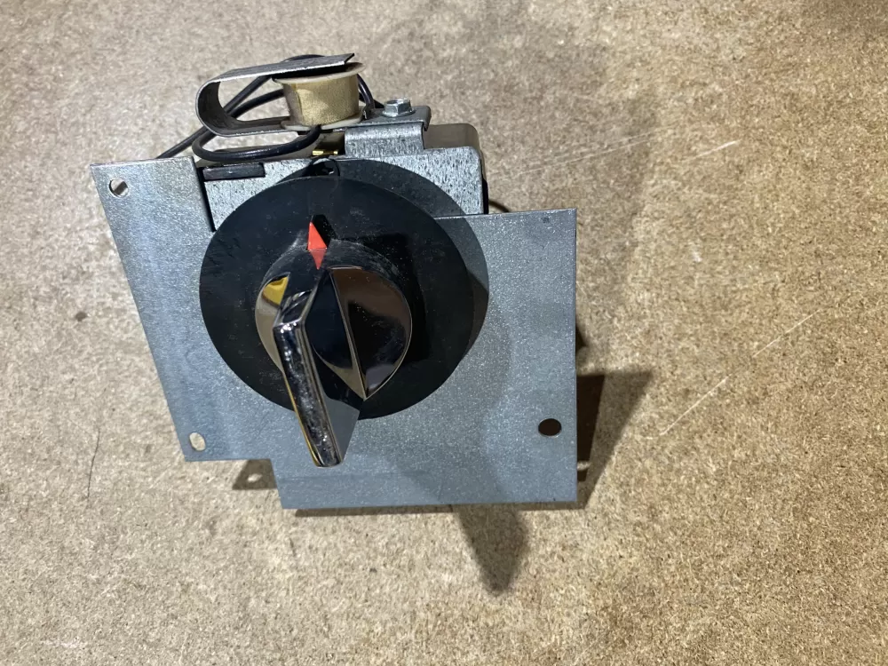 GE 963D123G040 Dryer Timer