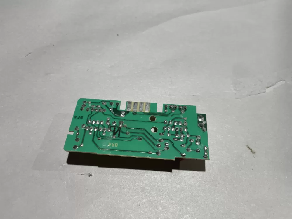 Whirlpool Maytag 60C20640108 Dryer Dryness Control Board AZ138358 | Wm2198
