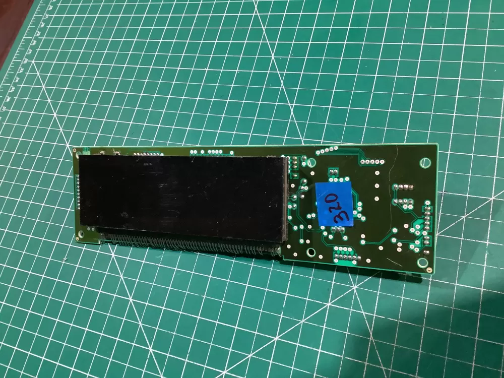 Fulgor 00N2131Z202 05EC31Z202 A Oven Range Control board AZ159737 | NR320