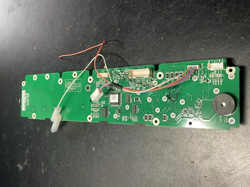 LG EBR74852601 Refrigerator Board Dispenser