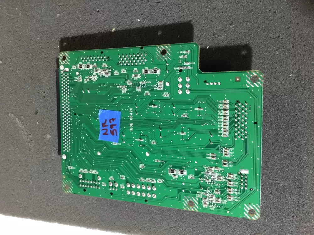 XEROX 960K69735 K001 PWB ASSY-MS.SE 160E 08420 Board AZ101386 | NR597