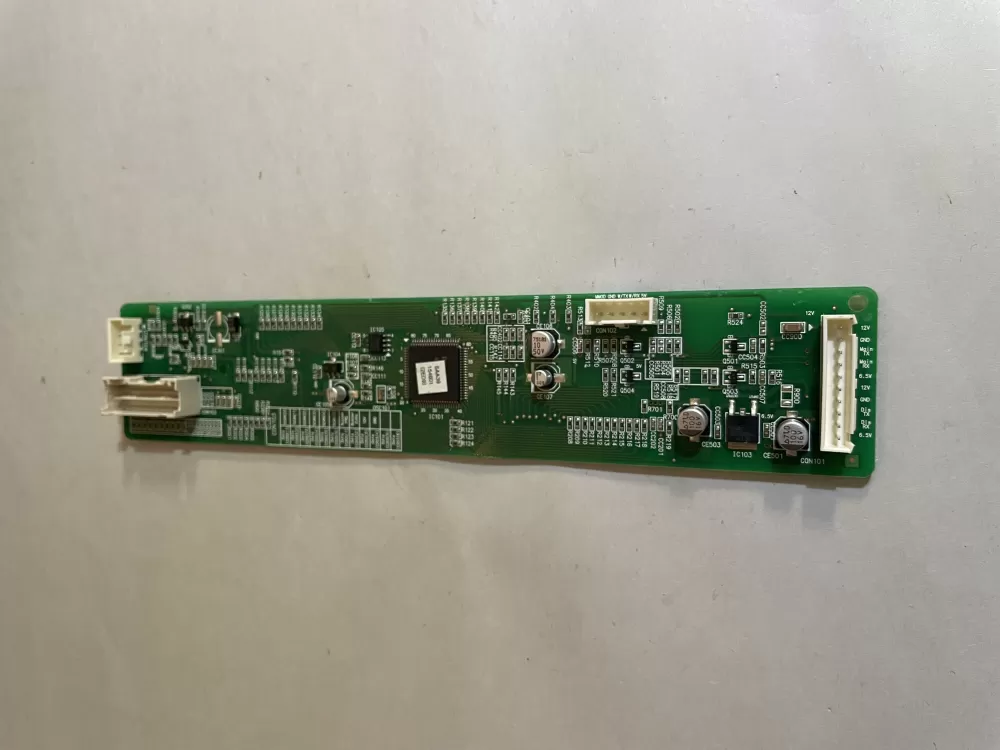 EBR78723406 LG Refrigerator Display Pcb
