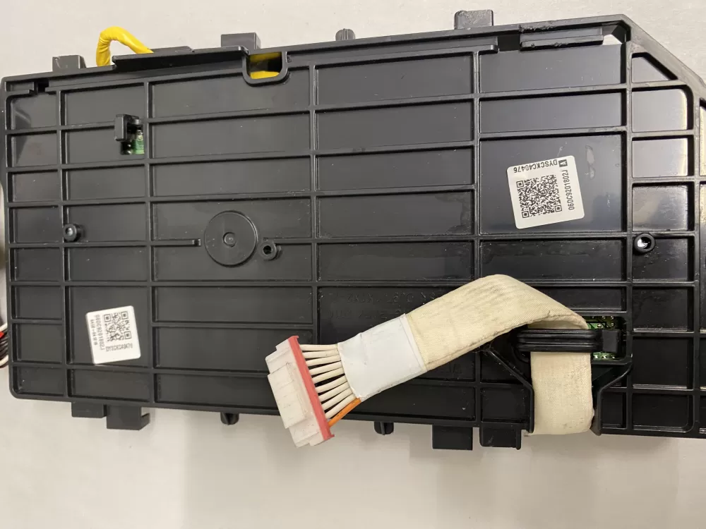 Samsung Whirlpool DC94 05968A Washer Control Board AZ224140 | BKV965