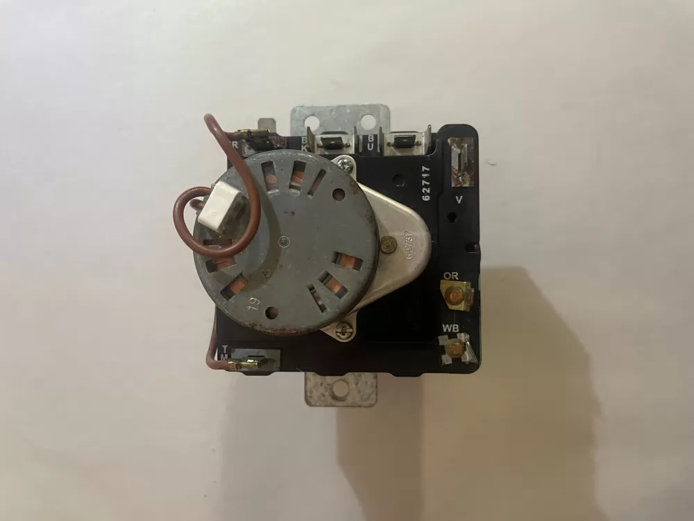 Whirlpool Kenmore WP8299778 AP6012586 Washer Timer AZ163130 | KM284