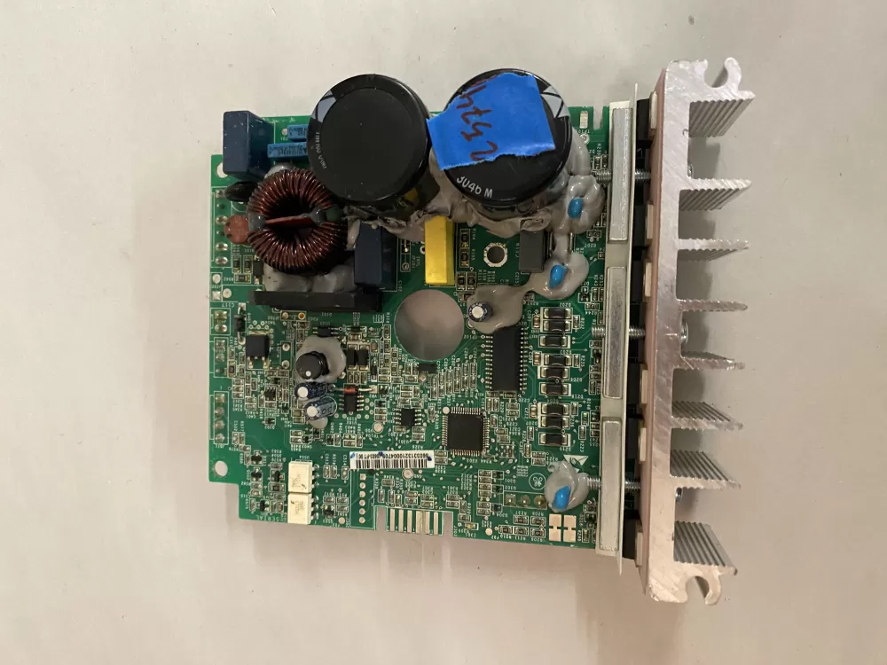 GE 175D5106G079 Washer Motor Control Board AZ201040 | BK2574