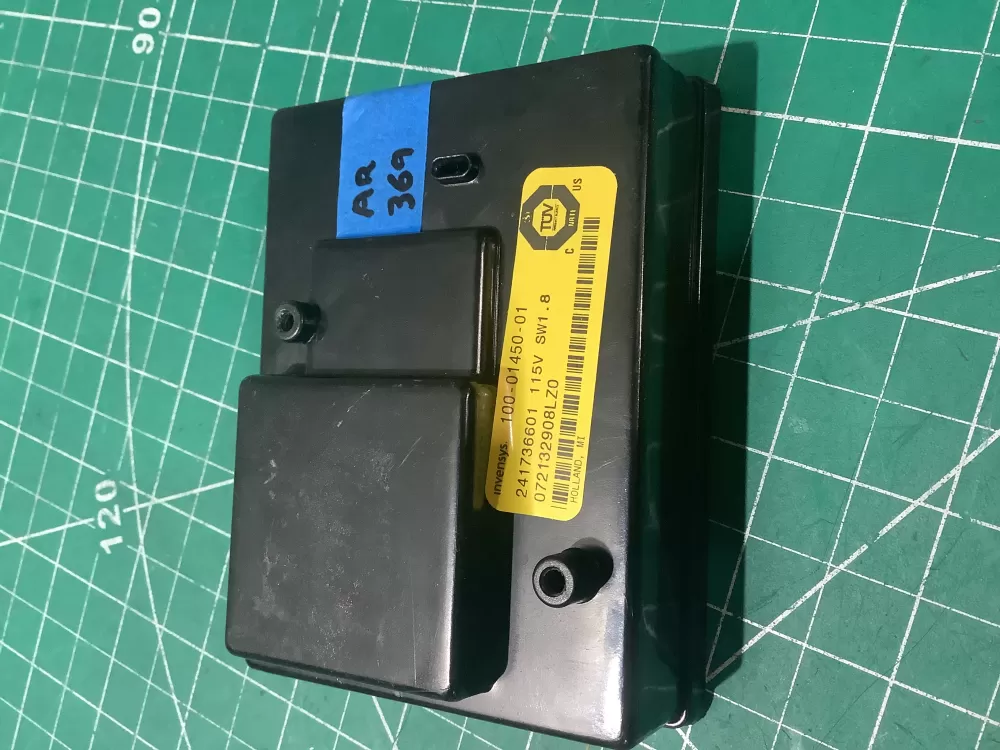 Frigidaire 241736601 Refrigerator Control Board AZ190284 | AR369