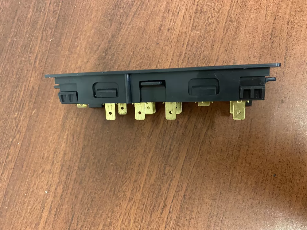 Whirlpool Maytag 2198621 Refrigerator Control Board Dispenser AZ35668 | BK433