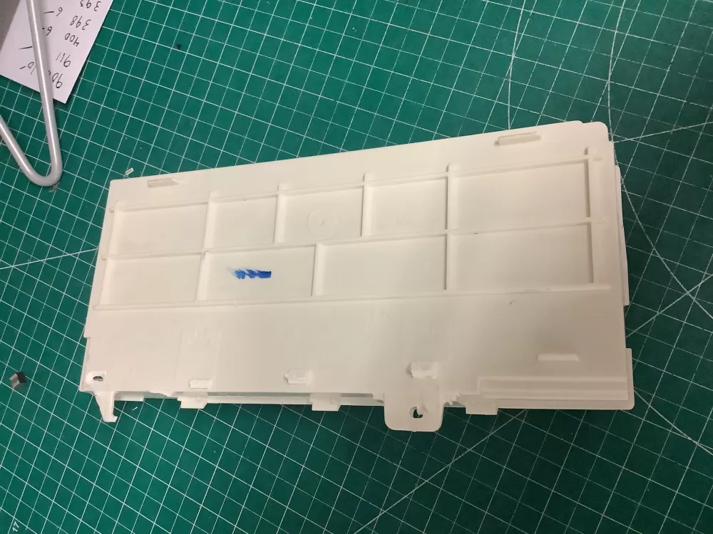 LG AP6993031  EBR86771819 Main Power Control Board Assembly