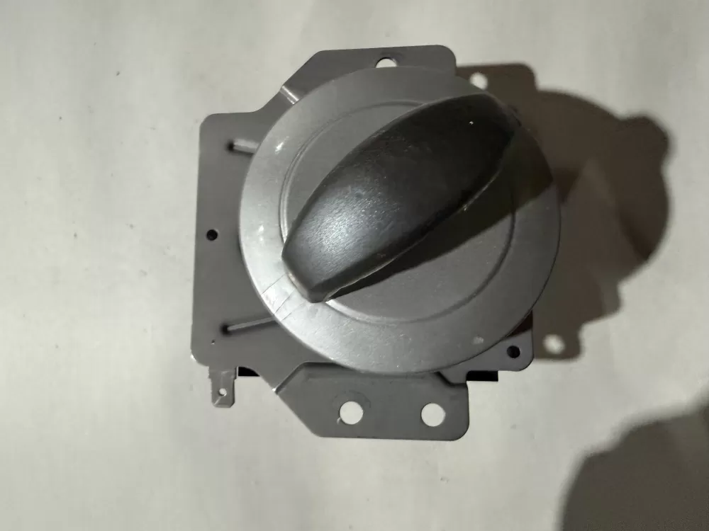 Whirlpool W10185976 WPW10185976VP Dryer Timer AZ225437 | KM2588