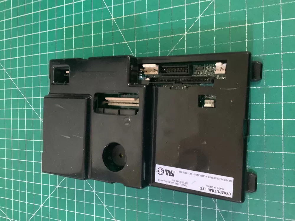 GE 165D7305G002  WD21X10187 Dishwasher Control Board