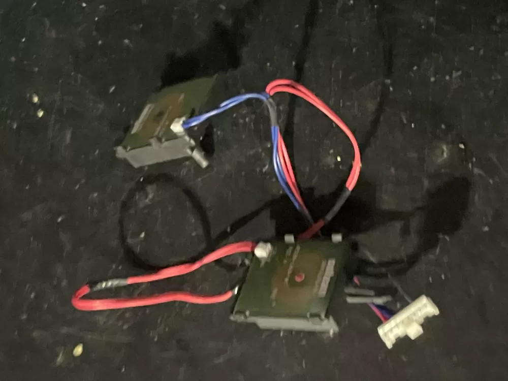 GE  Hotpoint 290D2290A001 290D2293A001 290D2290A001290D2293A001 Washer Switch