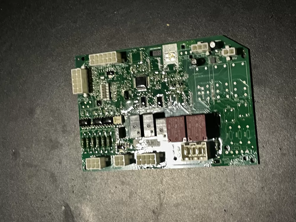Whirlpool Maytag KitchenAid Jenn-Air W10120827 WPW10120827 PS11748613 Refrigerator Control Board
