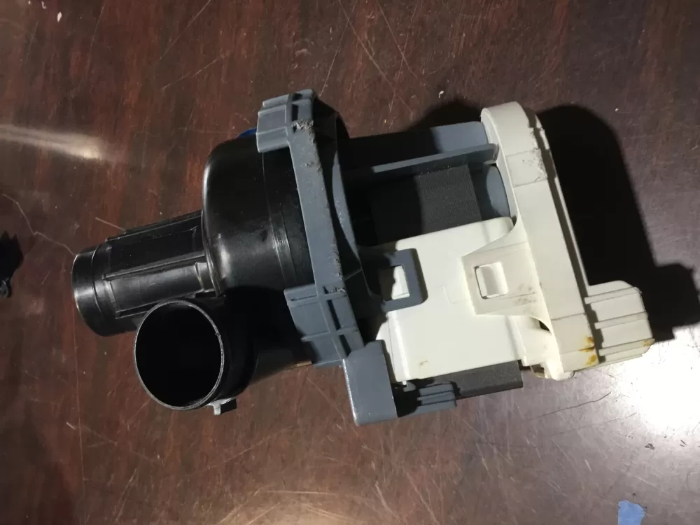 Whirlpool W10440715 Dishwasher Kitchen Aid Pump Motor AZ66875 | Sl53