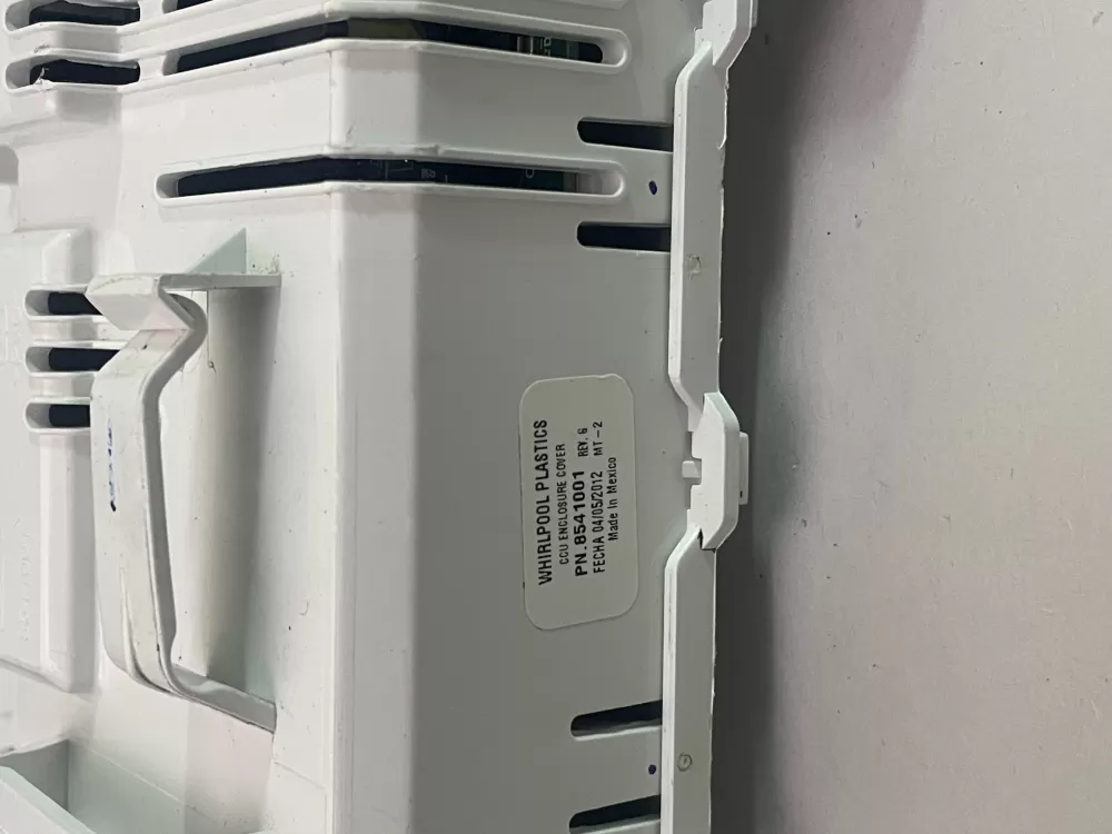 Whirlpool W10414759 W10414759A Washer Control Board AZ193657 | KM2587