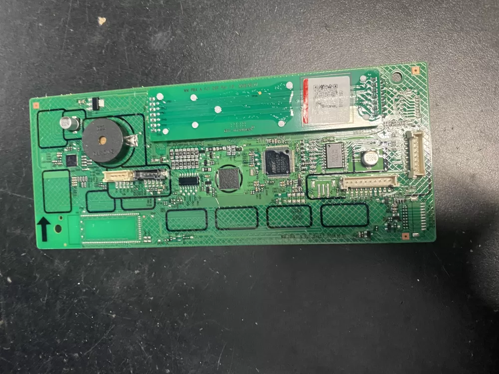 Samsung Whirlpool DC92 02394C Washer Control Board AZ12479 | BK994
