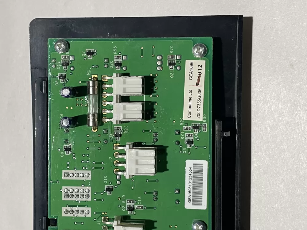 GE Hotpoint 200D7355G006 Refrigerator Control Board Dispenser  AZ133688 | KM1459