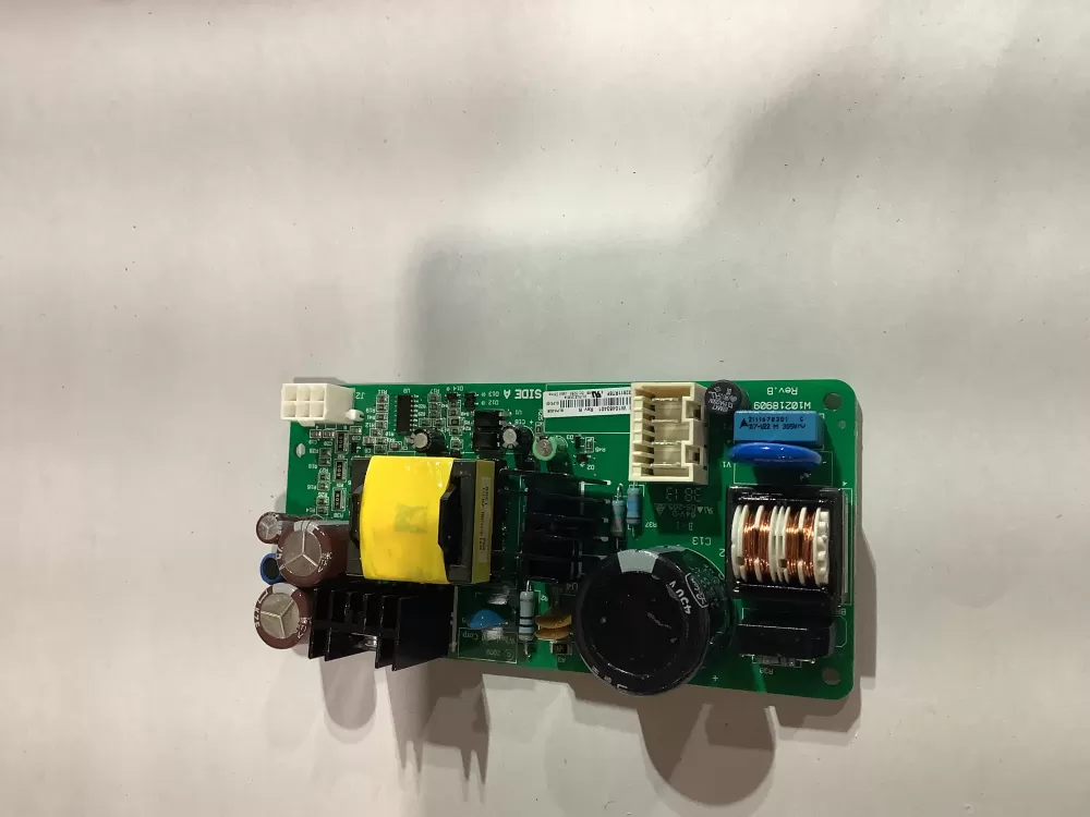 Whirlpool Maytag KitchenAid Kenmore Refrigerator Control Board AZ183574 | ZC2705