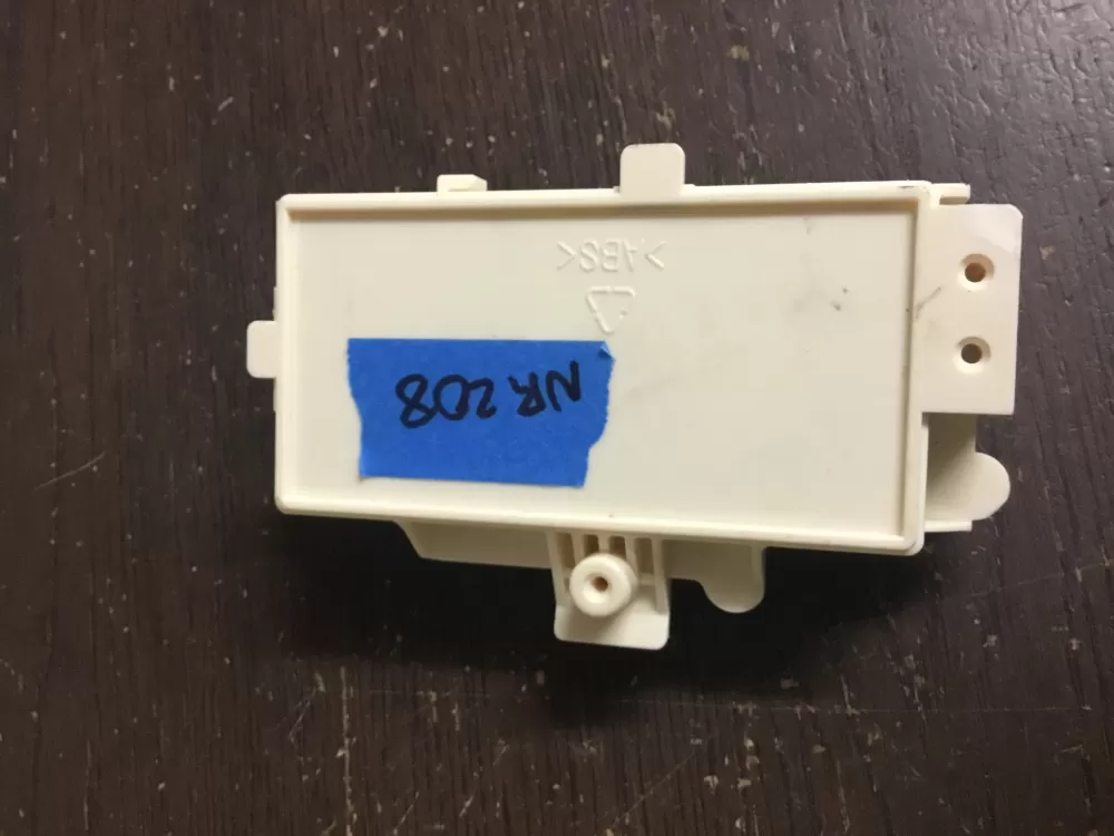 LG 5251356 6201EC1006E Washer Control Board Noise Filter AZ16604 | NR208