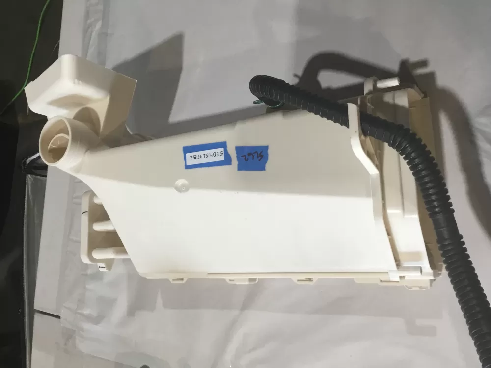 Electrolux 5304514782 Washer Dispenser Housing AZ101669 | Sl62