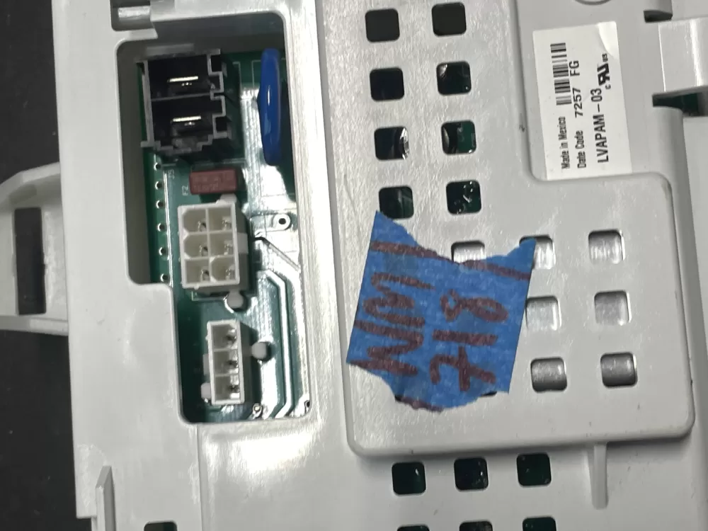 Maytag AP6261034 W10803588 W10831168 Washer Control Board AZ14210 | 718