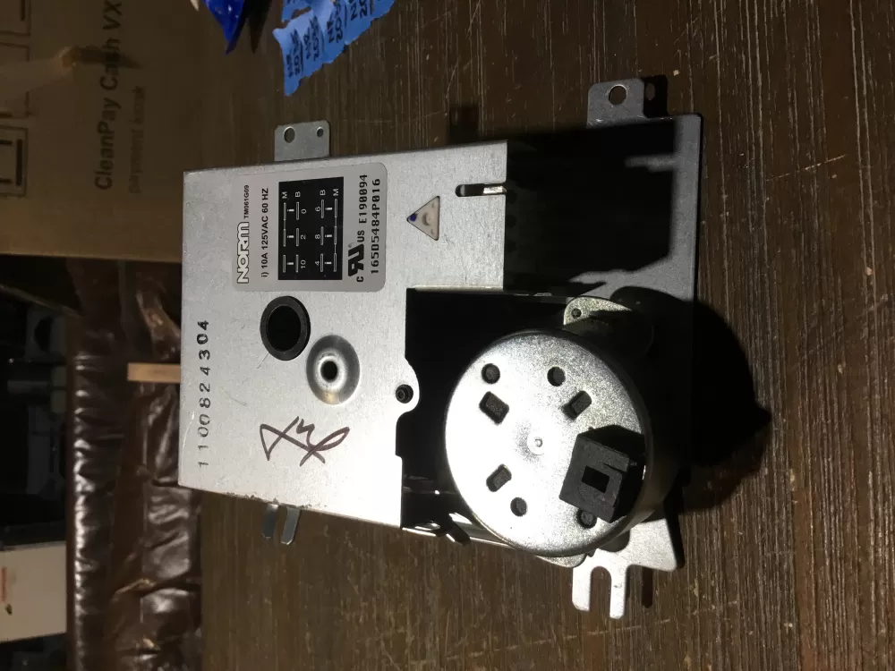 Hotpoint AP2616982 876973 Dishwasher General Electric Timer AZ60417 | NR2035