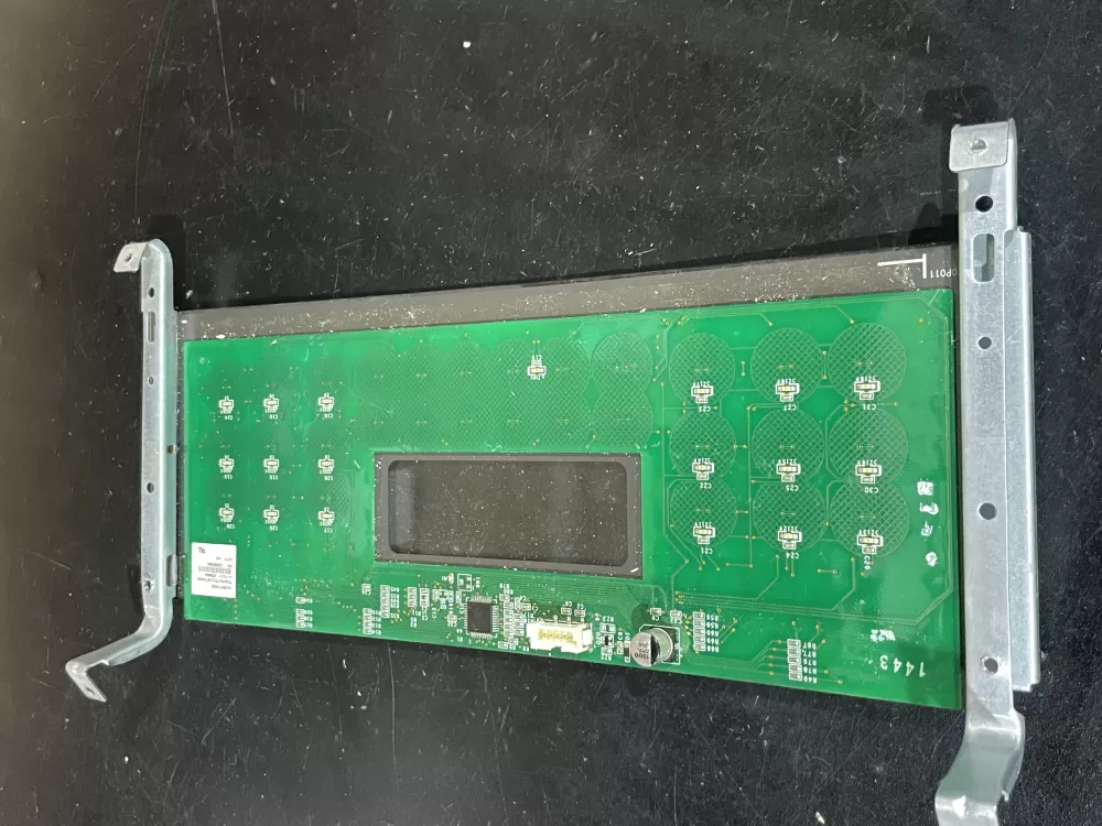 GE 164D9373G003 WB27X20516 Range Control Board AZ62511 | Wmv560