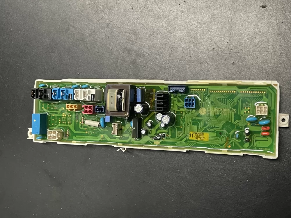 LG AP5071325 EBR36858802 PS3533743 Dryer Control Board