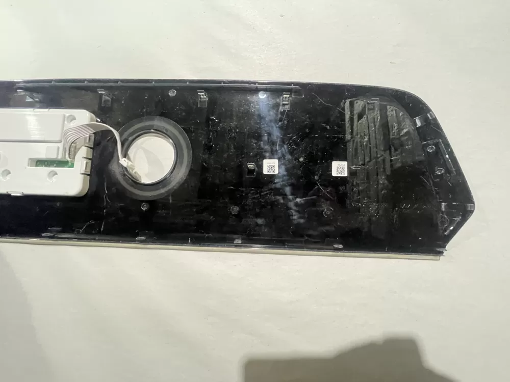 Samsung DC97-21544B Washer Control Board Panel AZ196489 | KMV511