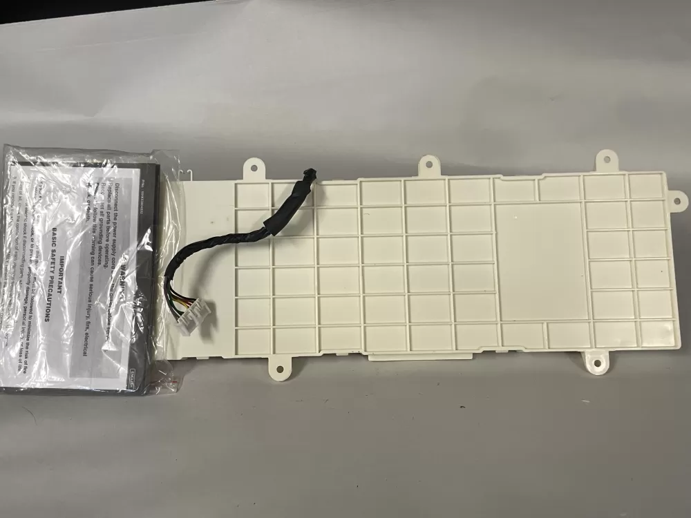 LG Kenmore EBR75351403 Washer Board AZ225209 | Wmv978