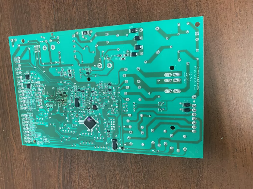 GE WR55X11072 Refrigerator Control Board AZ47348 | BK582